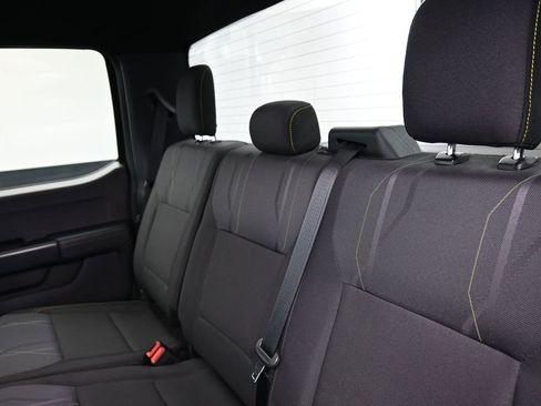 Used 2024 Ford F150 STX AWD/4WD image 12