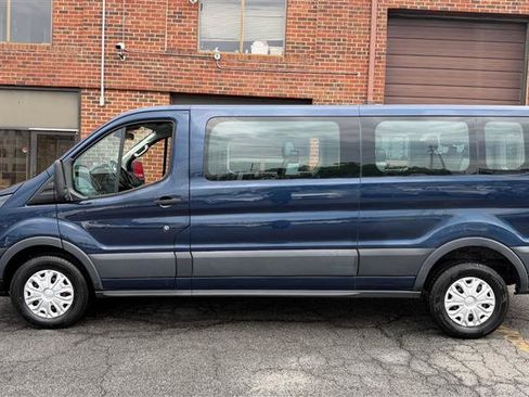 Used 2016 Ford Transit 350 XL RWD image 9