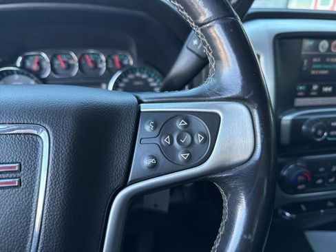 Used 2018 GMC Sierra 1500 SLE w/ SLE Value Package image 31