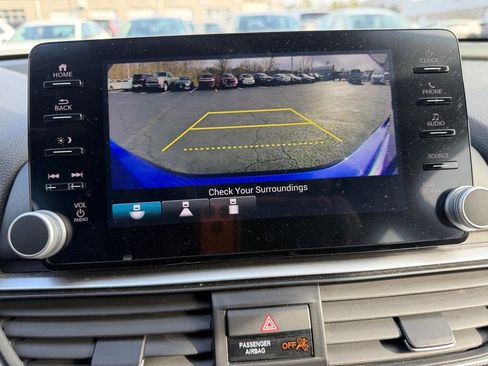 Used 2022 Honda Accord Sport image 15