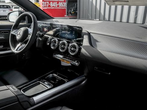 New 2026 Mercedes-Benz GLA 250 4MATIC image 22