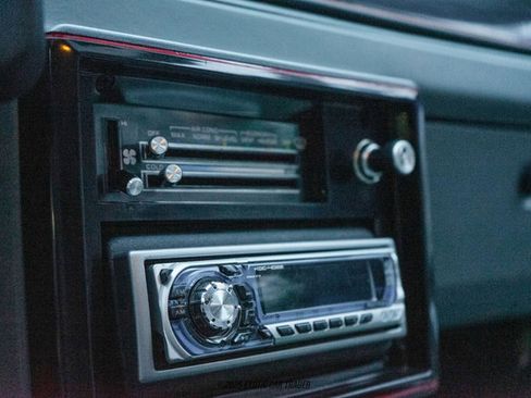 Used 1988 Chevrolet Monte Carlo SS image 29