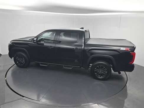 Used 2025 Toyota Tundra SR5 w/ SR5 Convenience Package AWD/4WD image 50