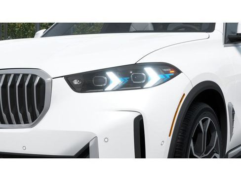 New 2026 BMW X5 sDrive40i w/ Premium Package image 6