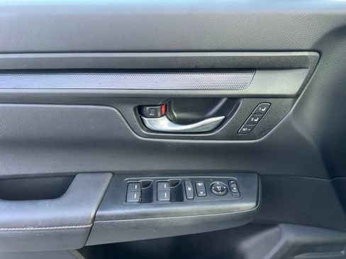Used 2024 Honda CR-V Sport-L image 18