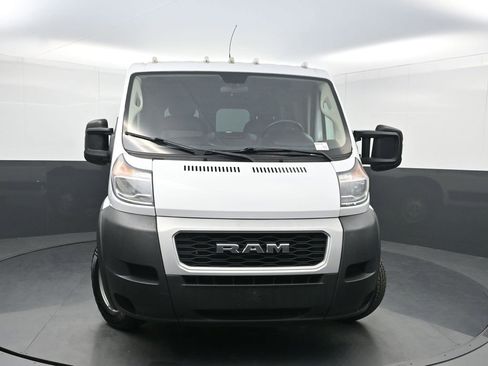 Used 2021 RAM ProMaster 1500 image 33