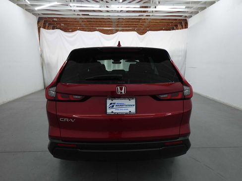 Used 2024 Honda CR-V EX-L image 6