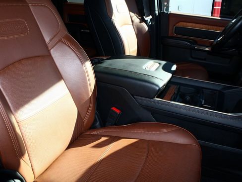 Used 2024 RAM 2500 Limited w/ Safety Group image 9