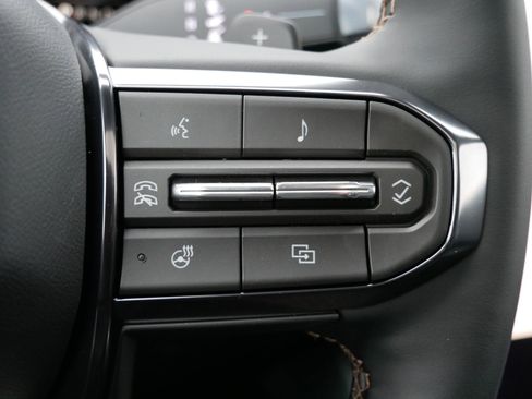 New 2026 GMC Terrain AT4 image 24