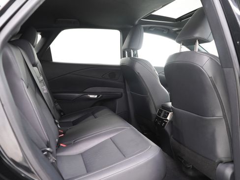 Used 2023 Lexus RX 350 Premium Plus w/ Accessory Package (P1) AWD/4WD image 13