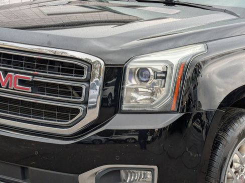 Used 2015 GMC Yukon SLT w/ Open Road Package image 11