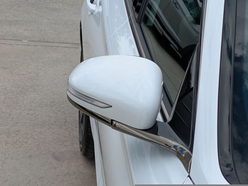 Certified 2024 Genesis G70 2.5T w/ Sport Prestige Package image 8