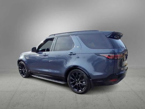 Used 2024 Land Rover Discovery Dynamic SE image 6