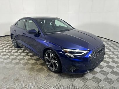 Used 2023 Audi A3 2.0T Premium w/ Convenience Package