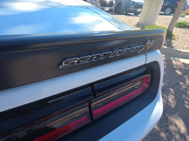 Used 2023 Dodge Challenger R/T Scat Pack RWD image 20