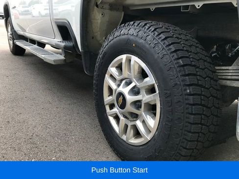 Certified 2024 Chevrolet Silverado 2500 LT image 13