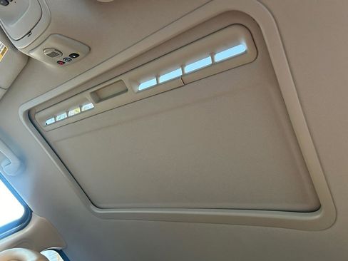 Used 2002 Buick Rendezvous CXL w/ Luxury Pkg image 14