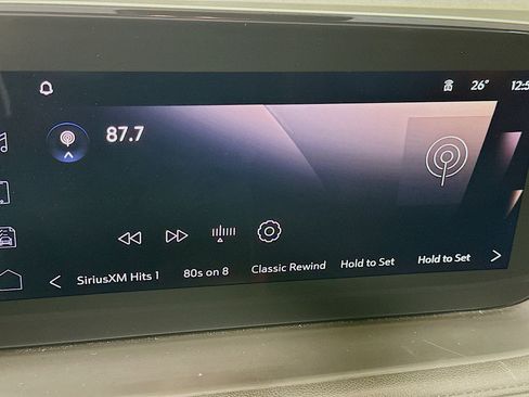 Used 2025 Buick Encore GX Preferred image 21