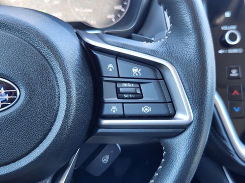 Used 2025 Subaru Legacy Limited image 20
