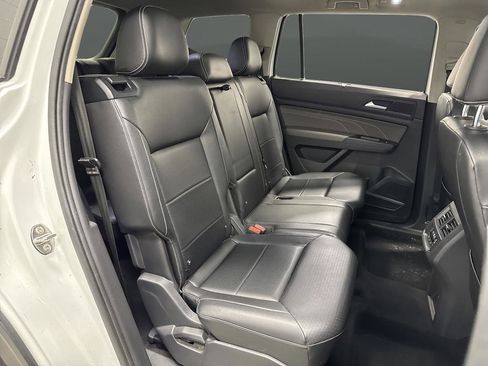 Used 2021 Volkswagen Atlas SEL image 31