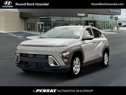 New 2026 Hyundai Kona SE