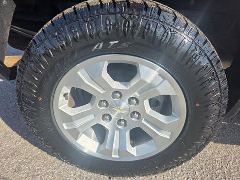 Used 2015 Chevrolet Silverado 1500 LT w/ All Star Edition image 18