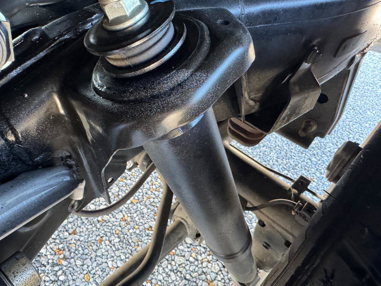 Used 2024 Toyota Tacoma SR5 RWD image 17