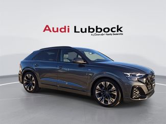 New 2026 Audi Q8 Premium Plus video 2