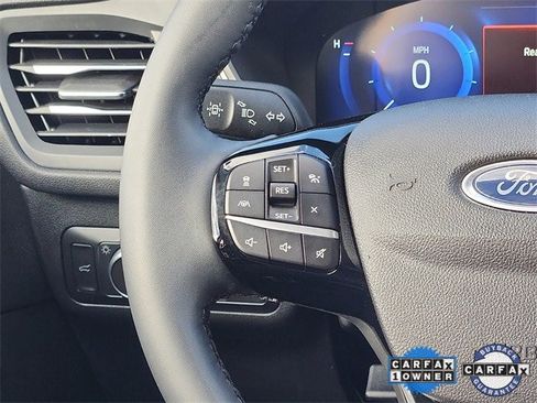 Certified 2022 Ford Escape SEL w/ Technology Package image 14