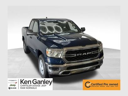 Used 2023 RAM 1500 Big Horn