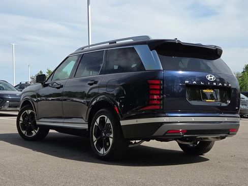 New 2026 Hyundai Palisade Limited AWD/4WD image 17
