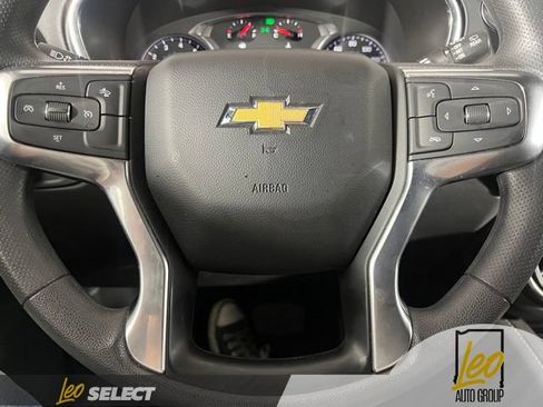 Used 2023 Chevrolet Blazer LT w/ Convenience Package FWD image 14