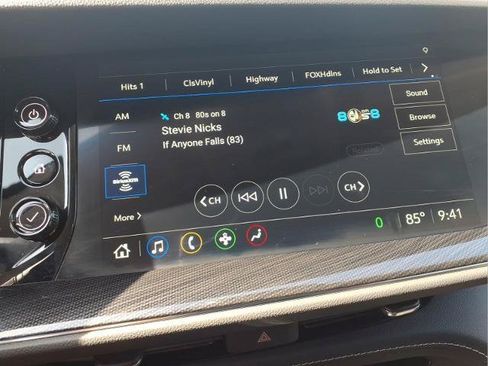 Used 2023 Buick Envision Essence FWD image 7