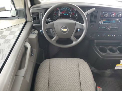 New 2025 Chevrolet Express 2500 image 14