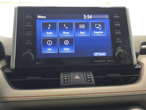 Used 2019 Toyota RAV4 Adventure w/ Cold Weather Package AWD/4WD image 14