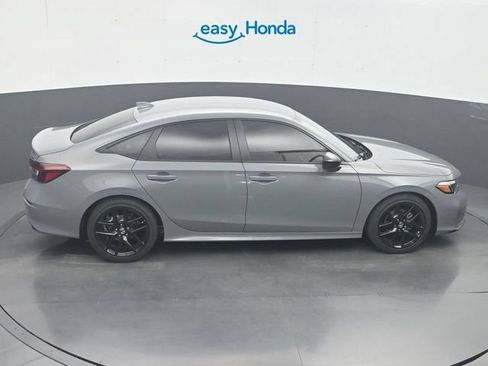 Used 2026 Honda Civic Sport image 26