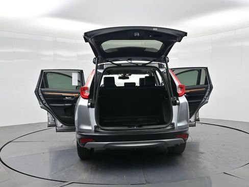 Used 2019 Honda CR-V EX-L image 28