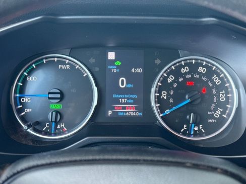 Certified 2022 Toyota RAV4 LE AWD/4WD image 29