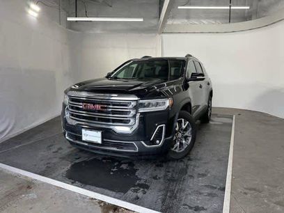 Used 2023 GMC Acadia SLT