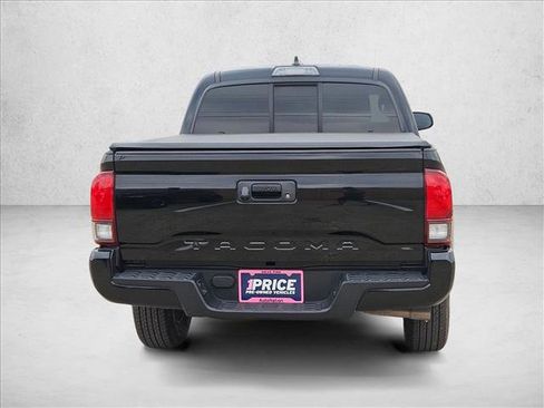 Used 2022 Toyota Tacoma SR image 7