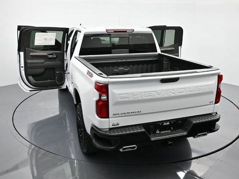 New 2026 Chevrolet Silverado 1500 LT Trail Boss w/ Convenience Package II image 54