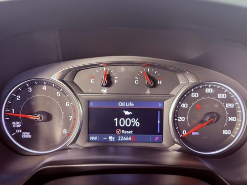 Used 2024 Chevrolet Blazer LT w/ Convenience Package AWD/4WD image 20