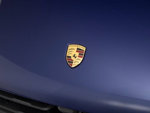 New 2026 Porsche Macan image 35