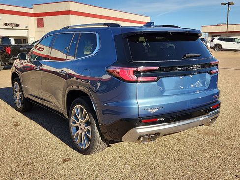 New 2026 GMC Acadia Denali w/ Super Cruise Package image 3