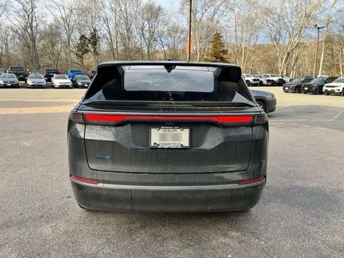 Used 2024 Jeep Wagoneer Launch Edition image 7