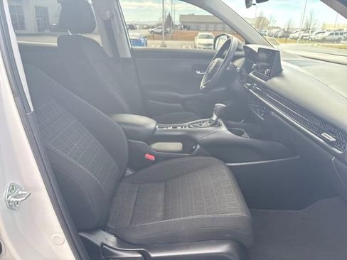 Used 2023 Honda HR-V LX image 22