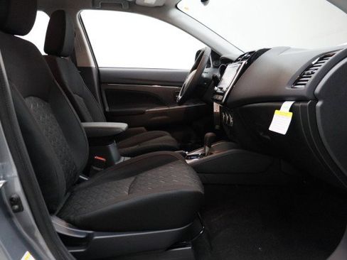 New 2026 Mitsubishi Outlander Sport LE AWD/4WD image 18