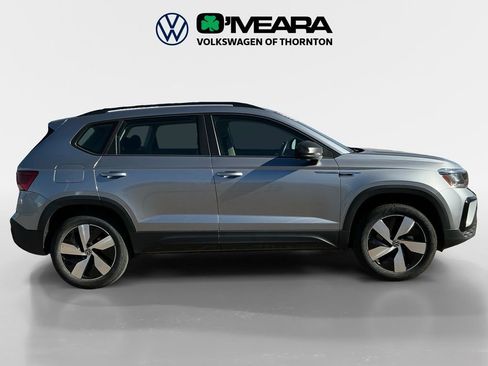 Used 2024 Volkswagen Taos S image 6