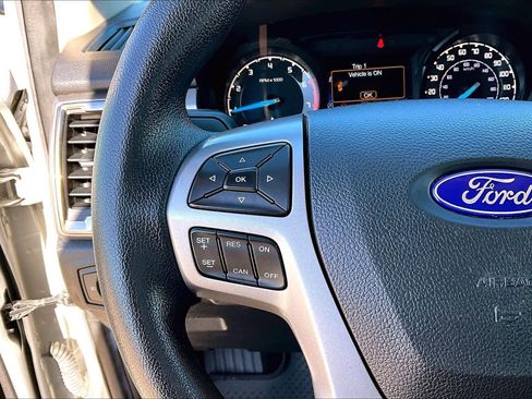 Used 2019 Ford Ranger XLT w/ FX4 Off-Road Package image 23