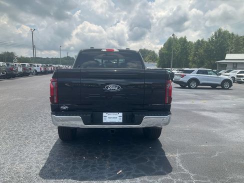 New 2026 Ford F150 Lariat w/ Equipment Group 501A Mid AWD/4WD image 6